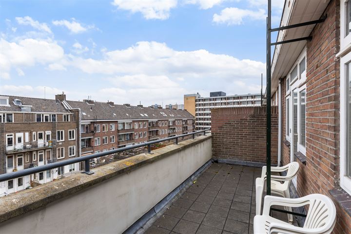 View photo 37 of Lombardkade 17-D