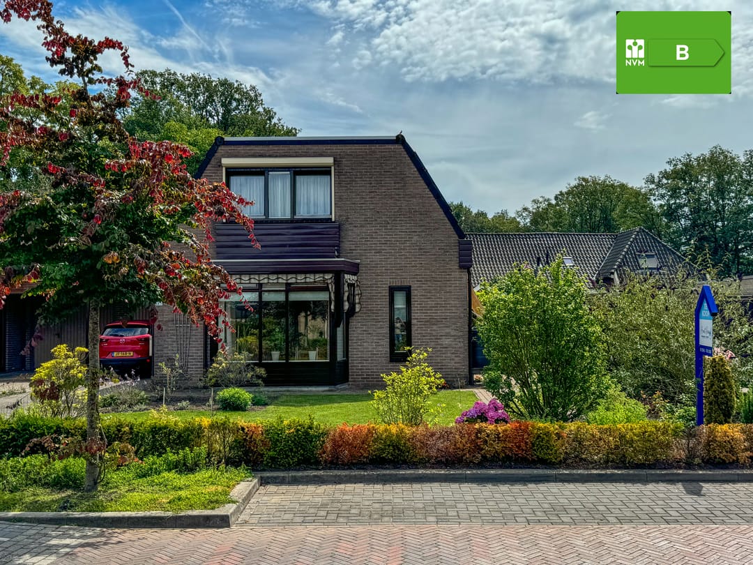 Photo 1 of Abeelstraat 133