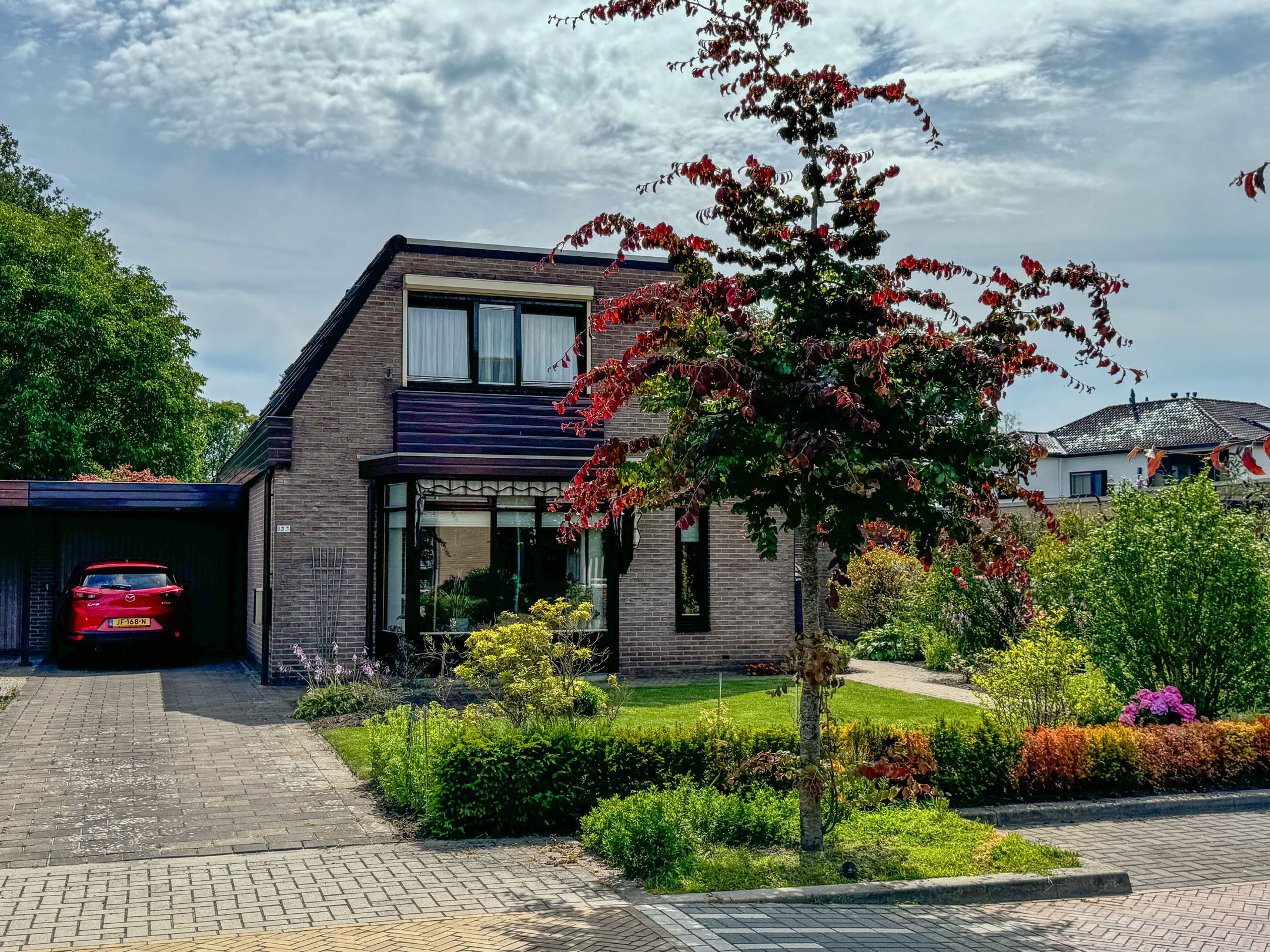 Photo 27 of Abeelstraat 133