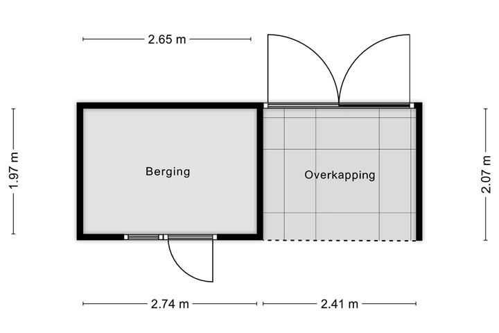 Bekijk foto 36 van Boterbloemstraat 28