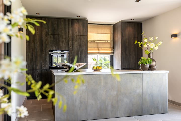 Foto 3 van Bijenkorf 25