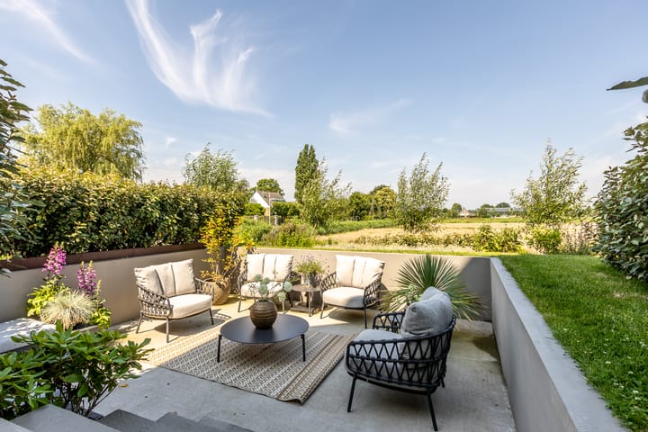 Foto 6 van Bijenkorf 25