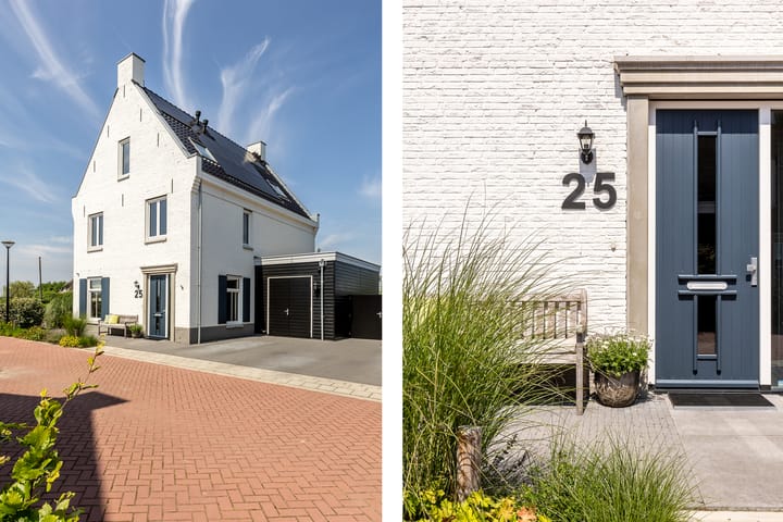 Foto 9 van Bijenkorf 25