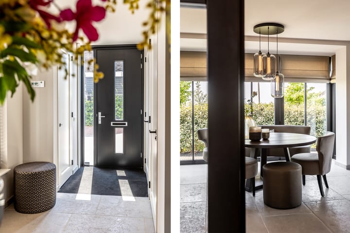 Foto 10 van Bijenkorf 25