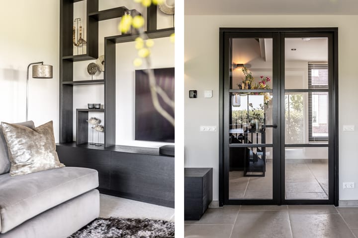 Foto 14 van Bijenkorf 25