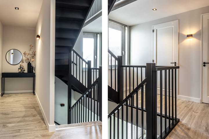 Foto 25 van Bijenkorf 25