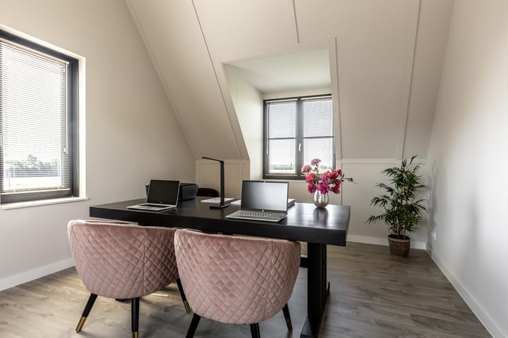 Foto 38 van Bijenkorf 25