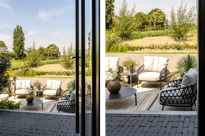 Foto 40 van Bijenkorf 25