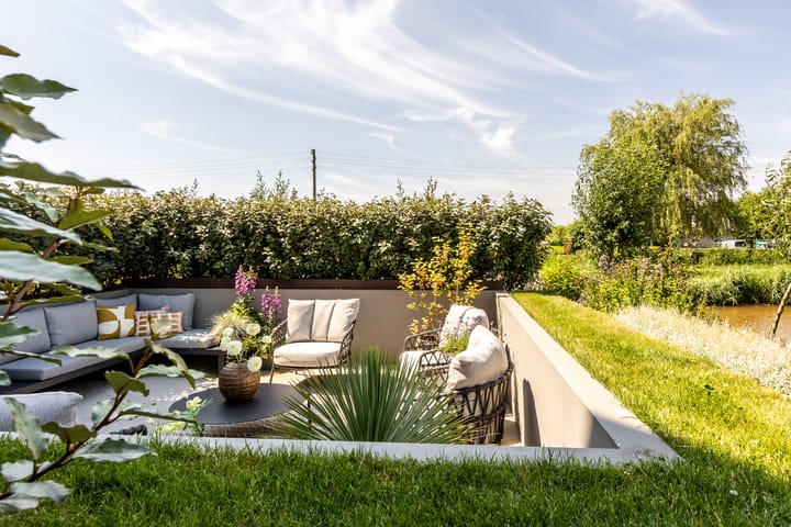 Foto 43 van Bijenkorf 25