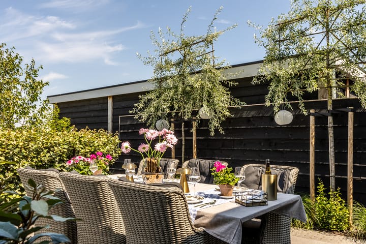 Foto 44 van Bijenkorf 25