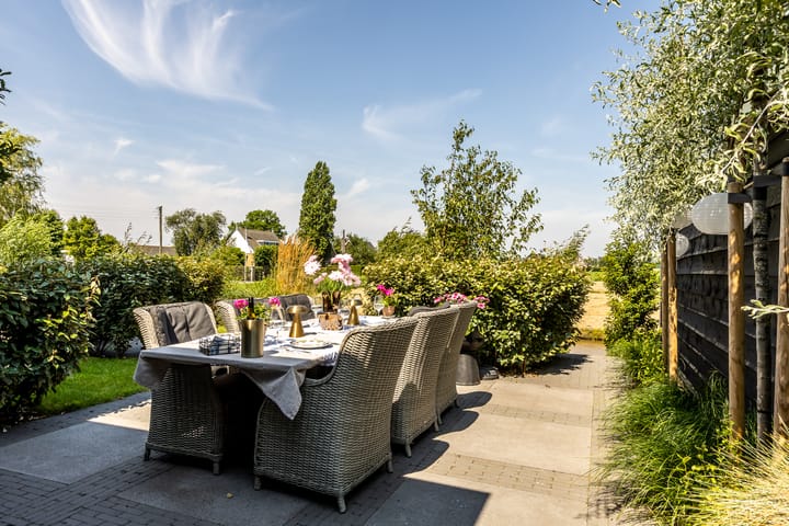 Foto 46 van Bijenkorf 25