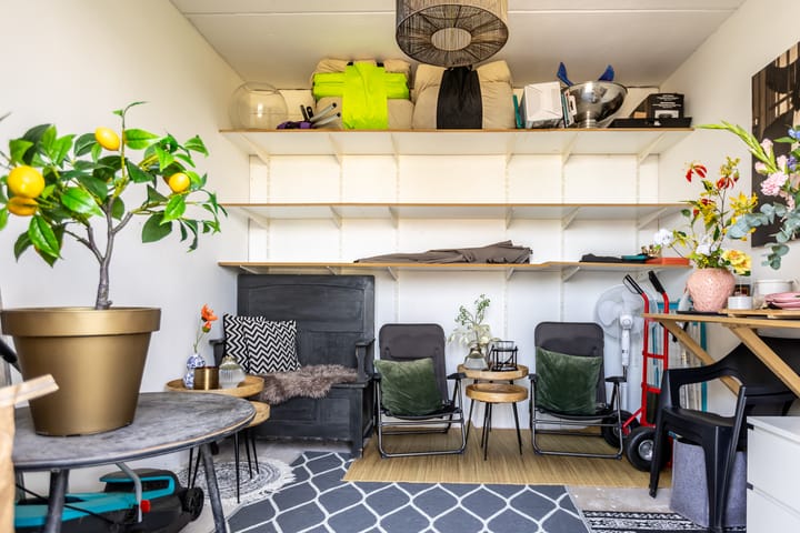 Foto 48 van Bijenkorf 25