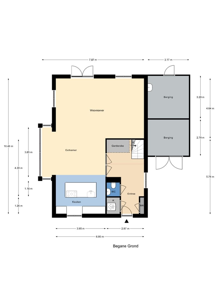 Foto 59 van Bijenkorf 25