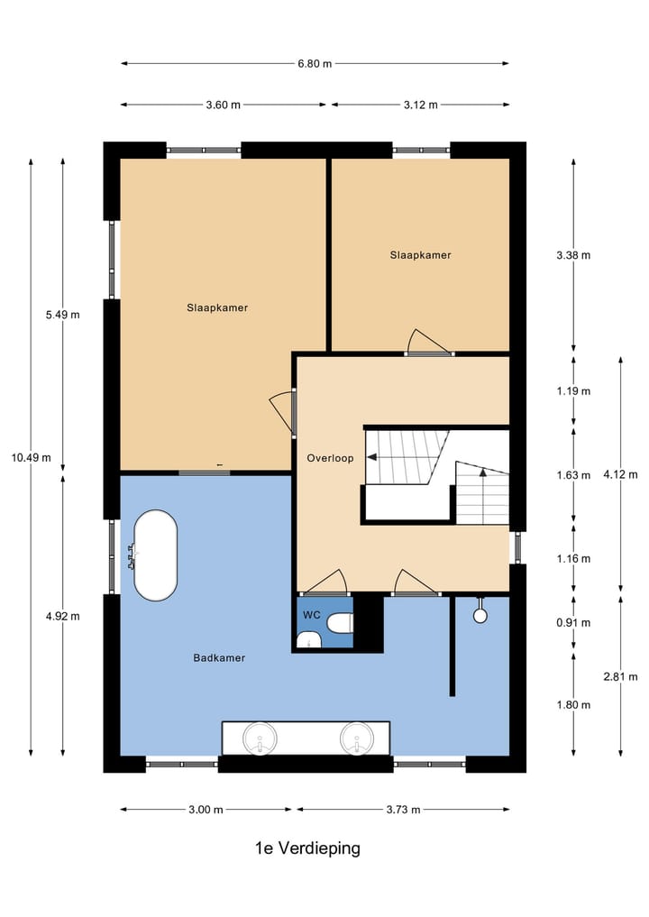 Foto 60 van Bijenkorf 25