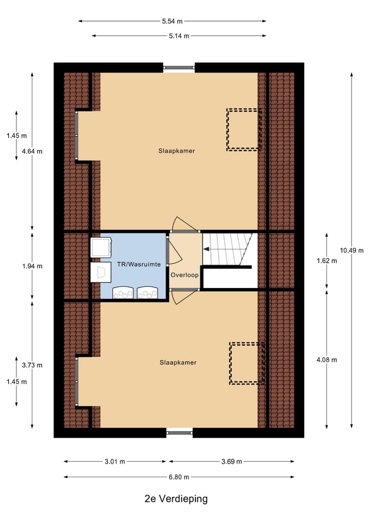 Foto 61 van Bijenkorf 25