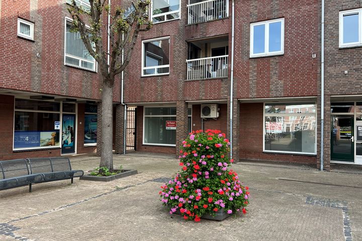 Kazerneplein 28, Gorinchem