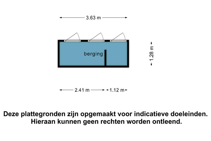 Bekijk foto 42 van De Omrin 3