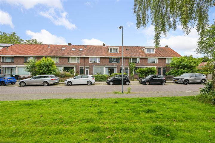 View photo 31 of A.G. Verbeekstraat 15