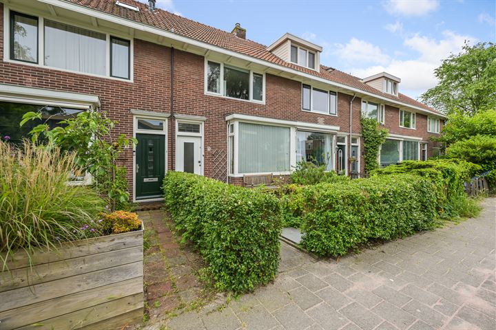 View photo 32 of A.G. Verbeekstraat 15