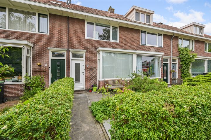 Bekijk foto 28 van A.G. Verbeekstraat 15