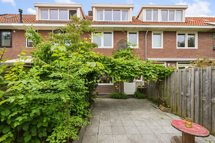 View photo 30 of A.G. Verbeekstraat 15