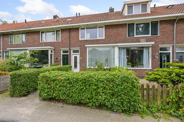 Bekijk foto 1 van A.G. Verbeekstraat 15