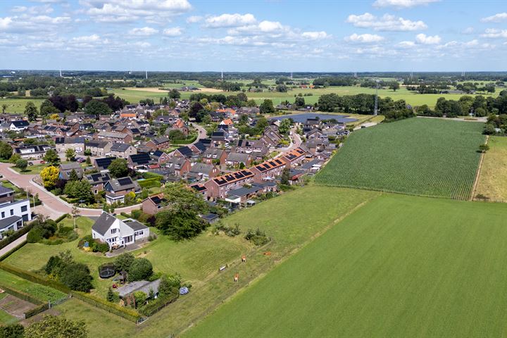 Bekijk foto 10 van Hiedenbrinkstraat 2-A