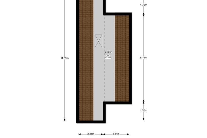 Bekijk foto 76 van Hiedenbrinkstraat 2-A