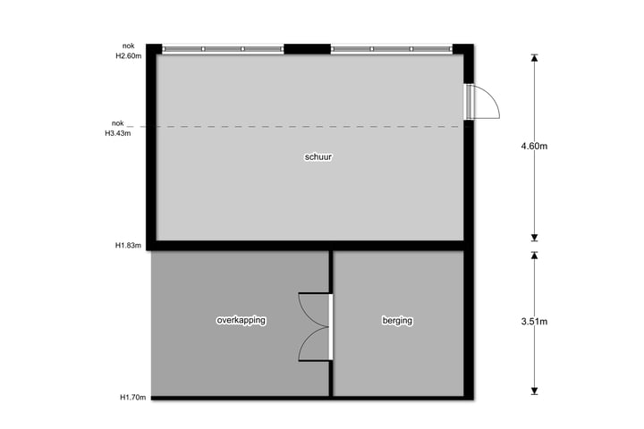 Bekijk foto 77 van Hiedenbrinkstraat 2-A