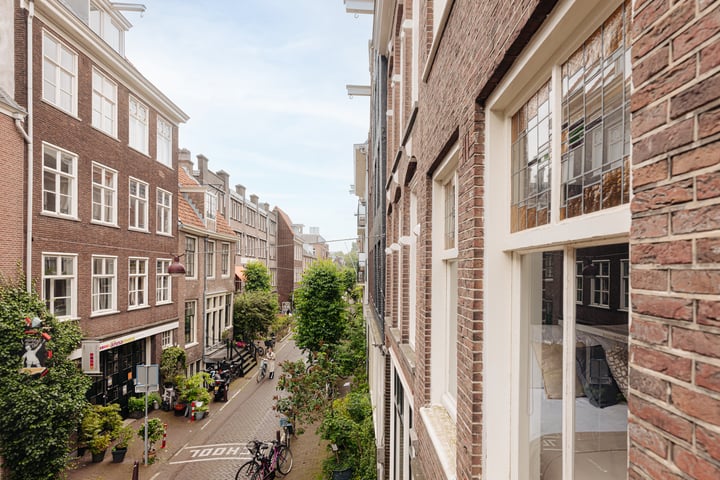 Bekijk foto 15 van Nieuwe Looiersstraat 60-1