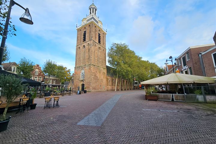 Bekijk foto 14 van Weteringdwarsstraat 8