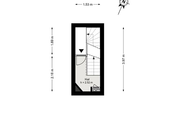 View photo 24 of Jacob van Lennepstraat 74-4