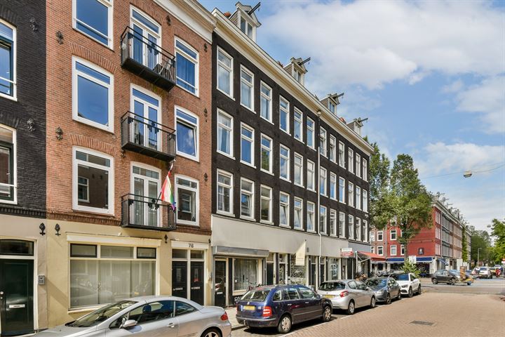 Bekijk foto 18 van Jacob van Lennepstraat 74-4