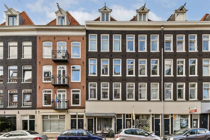 View photo 19 of Jacob van Lennepstraat 74-4