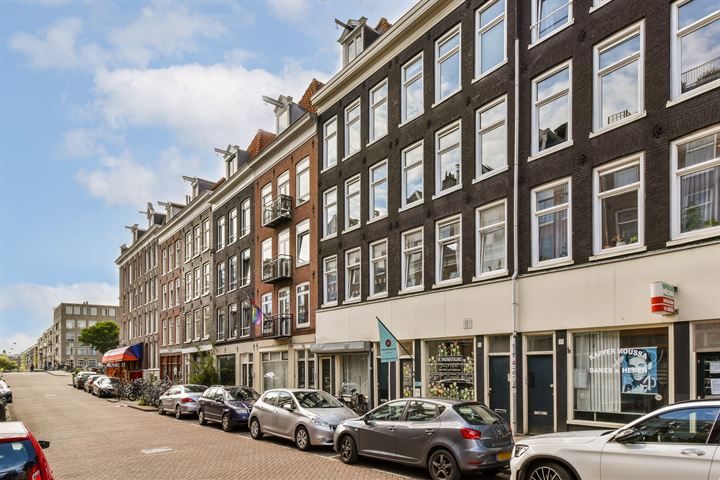 Bekijk foto 20 van Jacob van Lennepstraat 74-4