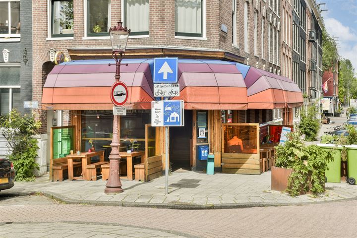 View photo 22 of Jacob van Lennepstraat 74-4