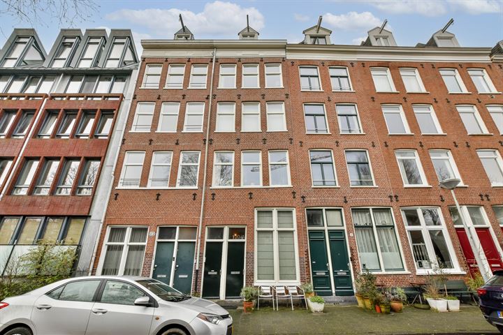 Bekijk foto 1 van Conradstraat 122-B