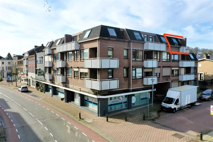 Bekijk foto 1 van Sweelinckstraat 33