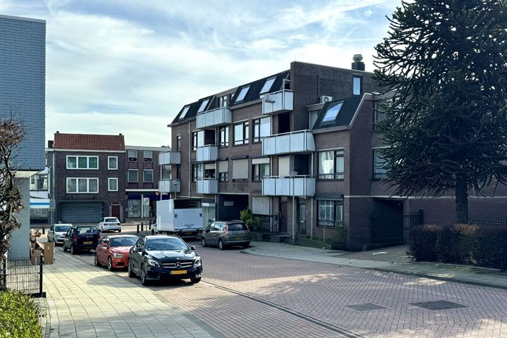 Bekijk foto 6 van Sweelinckstraat 33