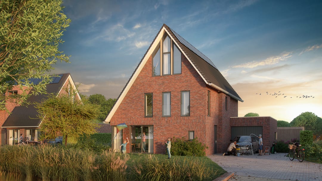 Foto 9 van Dordtse Pracht