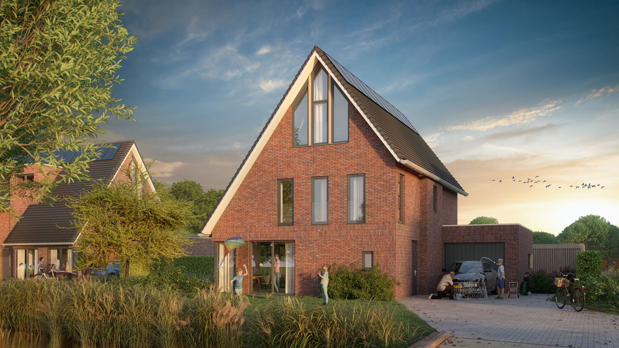 Foto 9 van Dordtse Pracht