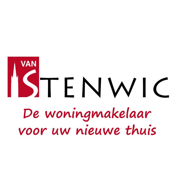 Van Stenwic Makelaardij logo