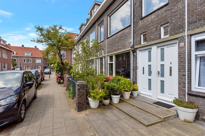 Bekijk foto 35 van Diepenbrockstraat 25