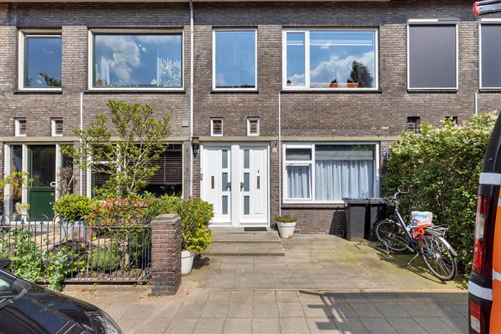 Bekijk foto 36 van Diepenbrockstraat 25