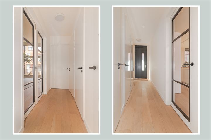 View photo 5 of Polvertorenstraat 10-B03