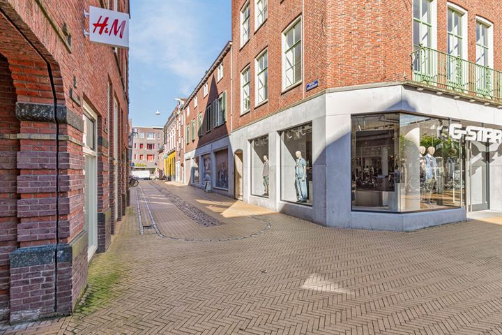 Bekijk foto 19 van Bruine Ruiterstraat 1-C