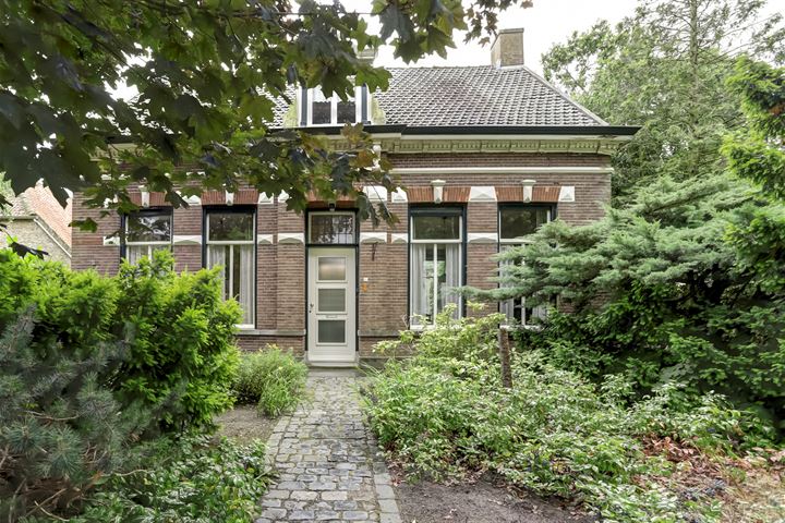 Bekijk foto 48 van Bergenstraat 31