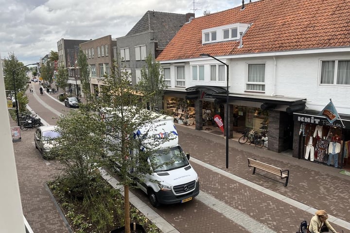 View photo 10 of Eindhovenseweg 3-C