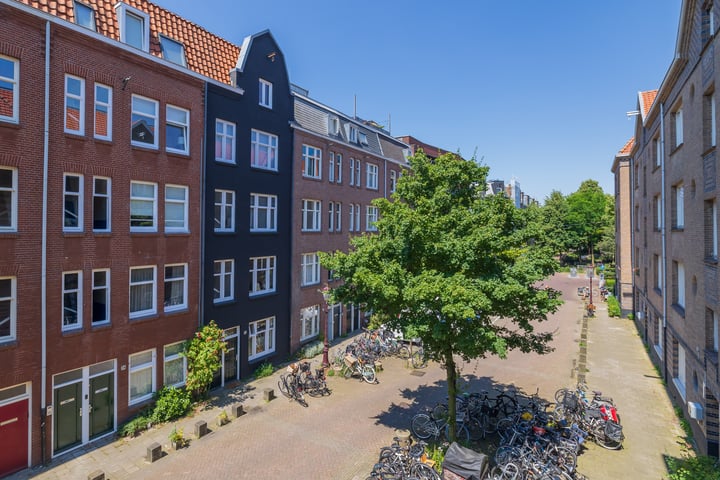 Bekijk foto 22 van De Kempenaerstraat 32-2