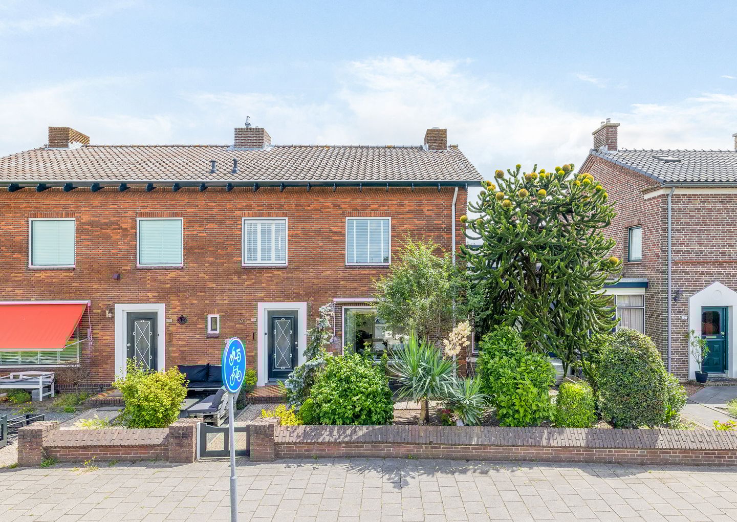 Foto 1 van Heereweg 375